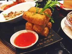 -徐记私厨(半淞园路店)