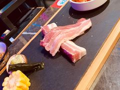 -十三姨正合丰烤肉(营迹路店)