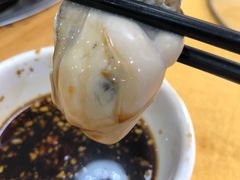 -濠轩阁特色生蚝火锅(水湾路店)