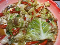 -馬伍旺川菜(江北虹悦城店)