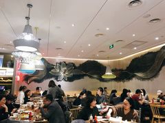 -Pho Asia 亚阁越南料理(上海来福士广场店)