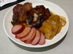 -深井陈记烧鹅酒家(新填地街店)