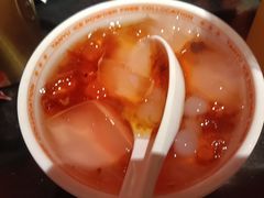 -探鱼·鲜青椒爽麻烤鱼(领展购物广场店)
