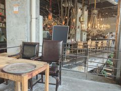 -漫咖啡 (CCPAPK创意港店)