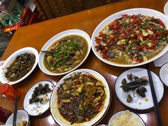-全乐鱼馆·淳牌有机鱼直营店