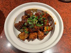 -绿茶餐厅(蓝色港湾店)