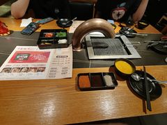 -千寻烧肉(政务区店)