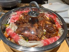 -黄记煌三汁焖锅(欢乐海岸店)