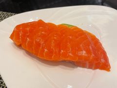 -富力威斯汀酒店·知味自助餐厅