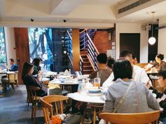 大堂-翡翠拉面小笼包(岭南新天地店)