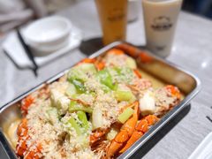 -虾胡闹龙虾馆(湄南河店)