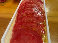 -四禧精酿铜锅涮肉·烧烤工场(大明湖店)