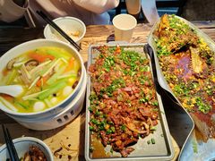 -树厨贵州菜(大十字店)