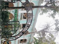 -星巴克臻选(广州沙面店)