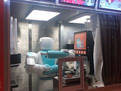 -菲住布渴酒店自助餐厅(阿里巴巴西溪园区店)