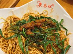 -东泰祥生煎馆(重庆北路店)