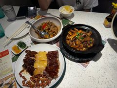 -新宝餐厅(流塘店)