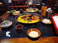 -较场口火锅(九街店)