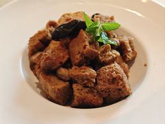 -玉林烤鸭店(定福庄店)