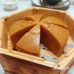 正哥点心专家 国大店 的黄糖糕好不好吃 用户评价口味怎么样 杭州美食黄糖糕实拍图片 大众点评