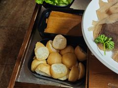 -佬土鹅肠火锅(解放路店)