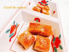 -香宫中餐厅·大连香格里拉(人民路店)