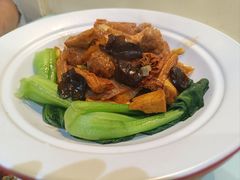 -粗茶淡饭•陕菜•家常菜