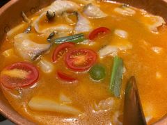 -云海肴·汽锅鸡·云南菜(高德置地店)