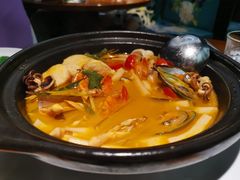 -花样西贡·蜜越餐厅·法式越南料理(水晶城店)