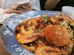 -胖哥俩肉蟹煲(湛江印象汇店)