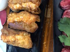 -捞围鲜·港式打边炉(海阳路店)