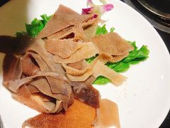 -食鲜捞火锅(湖西路店)