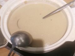 -湯系·煲汤手艺人(东二环泰禾广场店)
