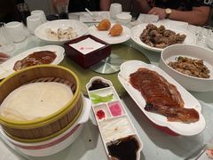 -大鸭梨(天通西苑店)