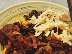 -梅溪·小伙子干挑面(安吉总店)