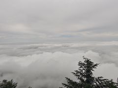 -九峰山