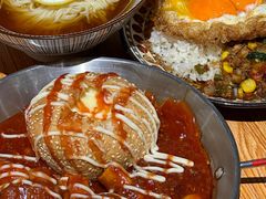 -哼蟹二将·烤肉酱蟹(合生汇店)