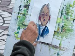 -葛记焖饼(伏牛路店)