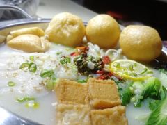 -乐达酸菜鱼面(山师东路店)