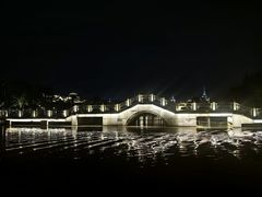 -南通濠河风景名胜区