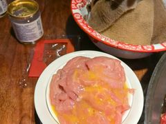 -楠火锅(仁恒梦中心店)