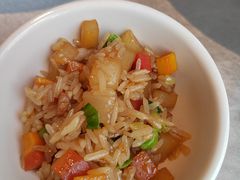 -紫鑫阁饭庄(长安店)