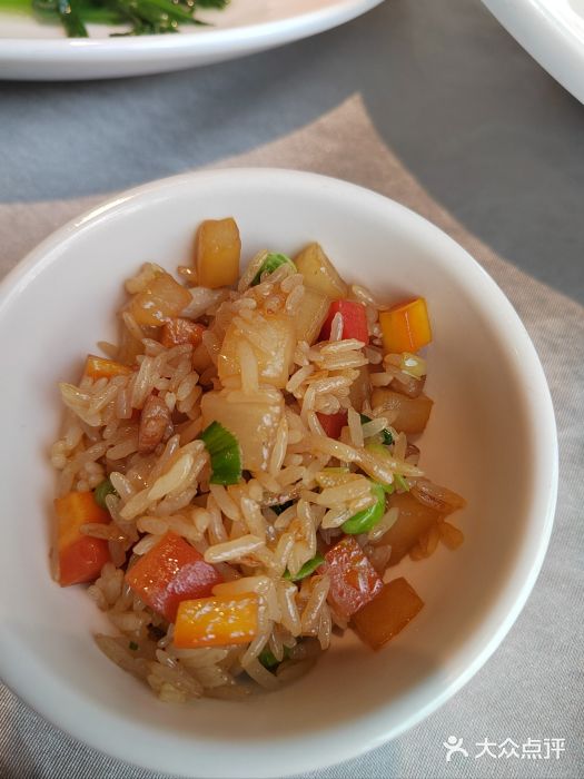 紫鑫阁饭庄(长安店)图片
