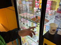 -谜盒子奇幻密室(南屏店)