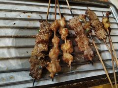 -木屋烧烤(坂田天安云谷店)