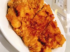 -老地方面馆(思南路店)