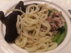 手擀面-阳坊胜利涮羊肉(阳坊老店)