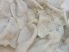 -篱笆院东北饺子王(欧阳路店)