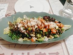 -娜娜家·Nana's restaurant(国金汇店)