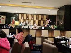 大堂-松临·铁板烧&Omakase(神农店)